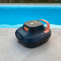 Robot piscina coasteering planet pro