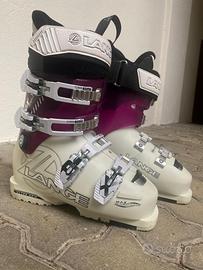 Scarponi sci nuovi Lange 36 / taglia Lange 23