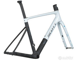 Kit telaio SCOTT Addict RC Pro HMX