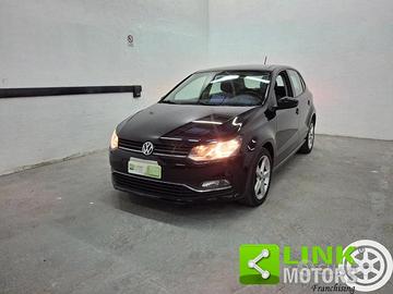 VOLKSWAGEN Polo 1.0 MPI 75 CV 5p. Comfortline GA