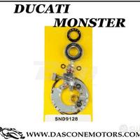 Kit Revisione Motorino Avviamento Ducati Monster