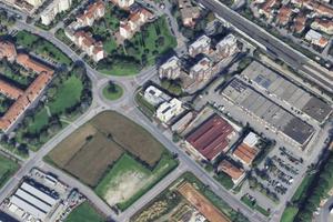 Immobile di 102 m² a Sesto Fiorentino