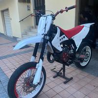 Fantic caballero
