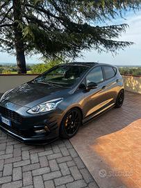 Ford Fiesta ST-Line 75CV 2018