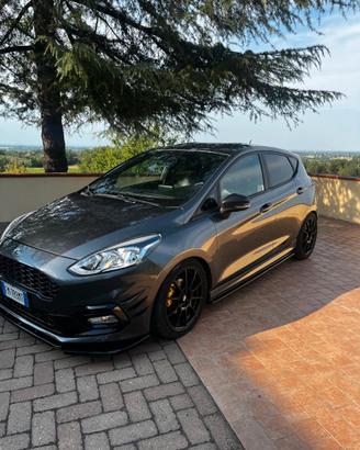 Ford Fiesta ST-Line 75CV 2018