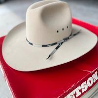 Cappello cowboy Stetson
