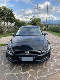 Passat sw 10/2015 150 cv