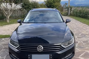 Passat sw 10/2015 150 cv