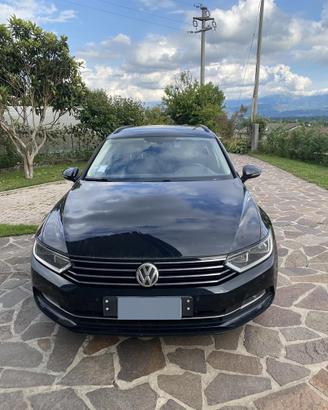 Passat sw 10/2015 150 cv