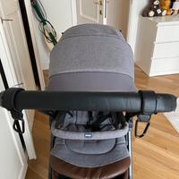 Passeggino e culla chicco