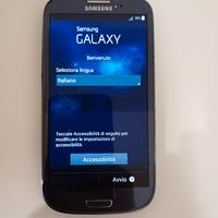 cellulare Samsung S3 Galaxy 