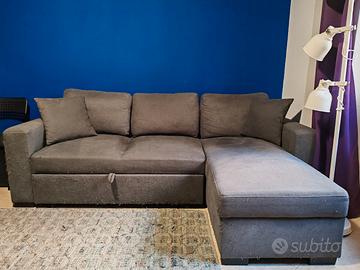 divano letto