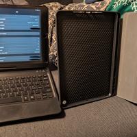 Ipad 9 generazione 64GB + accessori