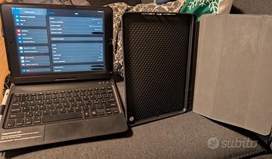 Ipad 9 generazione 64GB + accessori