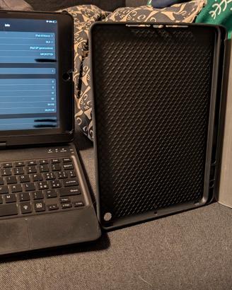 Ipad 9 generazione 64GB + accessori