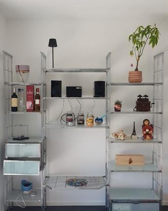 Libreria BALTON