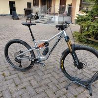 orbea rallon 29  enduro
