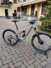 orbea rallon 29  enduro