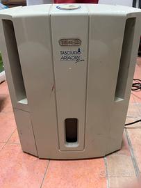 Deumidificatore De Longhi