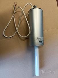 motori attuatori per cancelli elettrici