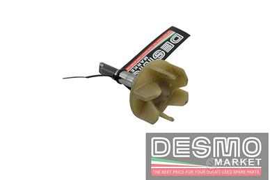 girante pompa acqua completa ducati 748 916