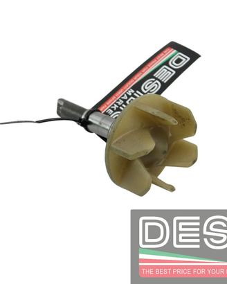girante pompa acqua completa ducati 748 916