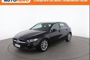 MERCEDES-BENZ A 180 WZ45092