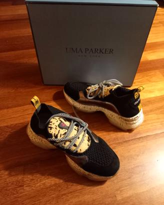 Uma Parker scarpe donna 38