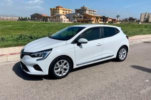 Renault Clio 1.0 Tce Zen gpl 2021