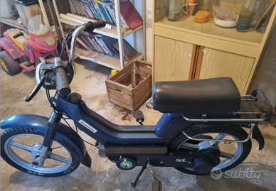 Piaggio si