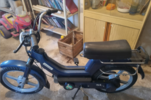 Piaggio si