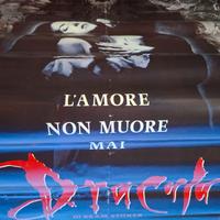 Manifesto film Dracula