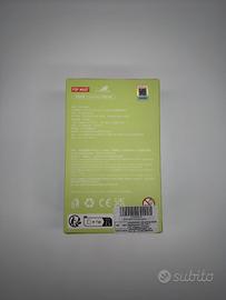 PopMart Labubu Macaron Blind Box Originale