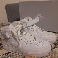 Nike Air Force one mid