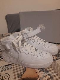 Nike Air Force one mid