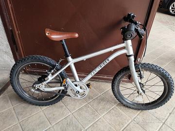 Early Rider 16" belt drive - senza catena