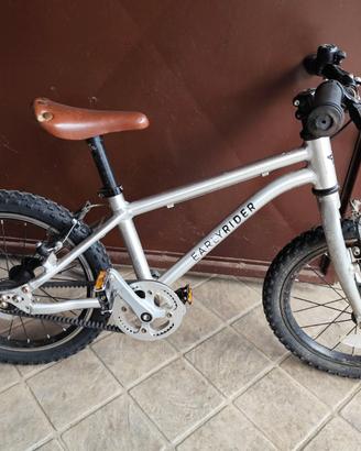 Early Rider 16" belt drive - senza catena