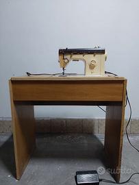 macchina da cucire singer 7108