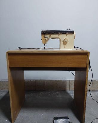 macchina da cucire singer 7108