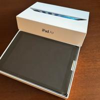 Apple iPad air 1a serie 32 gb