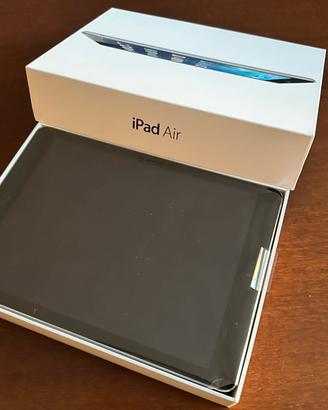 Apple iPad air 1a serie 32 gb