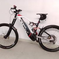Ebike mtb Fantic XXF 2.0 Race Integra 2022 tg. M