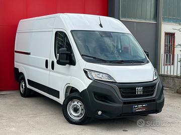 FIAT DUCATO L2H2 2.2 DIESEL 140 CV