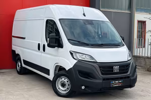 FIAT DUCATO L2H2 2.2 DIESEL 140 CV