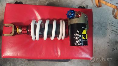 ammortizzatore Mupo yamaha r6