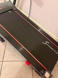 Tapis Roulant