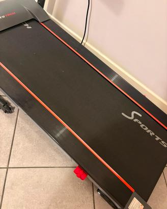 Tapis Roulant
