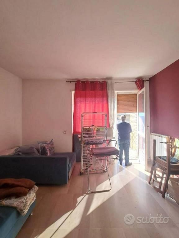 Appartamento – Aprilia, Latina - Altro