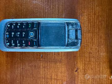 Nokia 6021