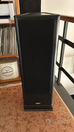 casse acustiche Tannoy